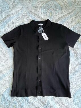 Bundle of 3 new knit shirts